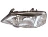 OPEL 1216156 Headlight